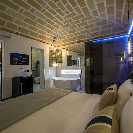 Rb Suites Centrale Trapani Zewnętrze zdjęcie