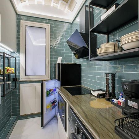 Rb Suites Centrale Trapani Zewnętrze zdjęcie